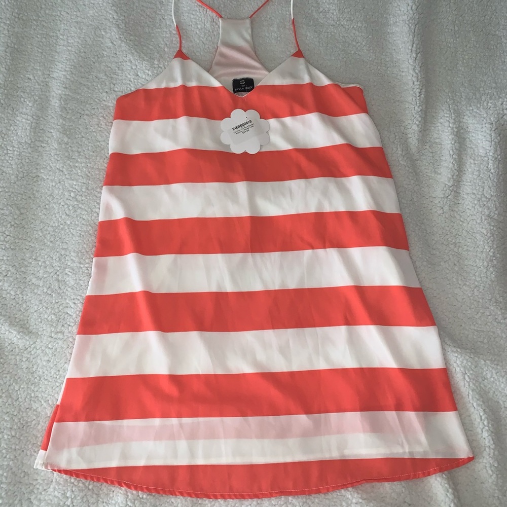 Boutique Dress